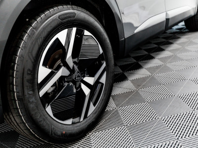 2026 Peugeot 2008