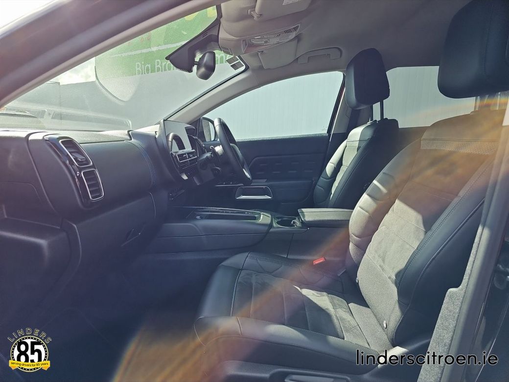 2024 Citroen C5 Aircross