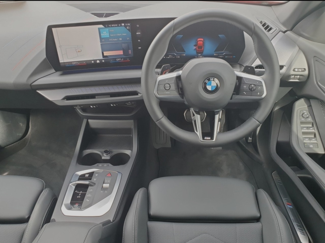 2026 BMW 220