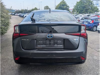 2021 Toyota Prius