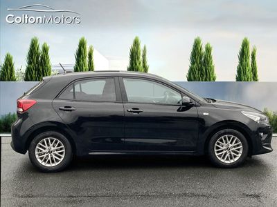 2023 Kia Rio