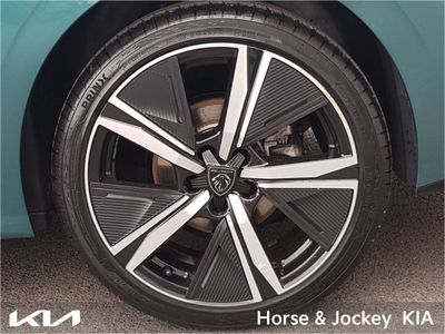 2024 Peugeot 308