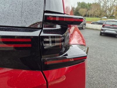 2026 Citroen C5 Aircross