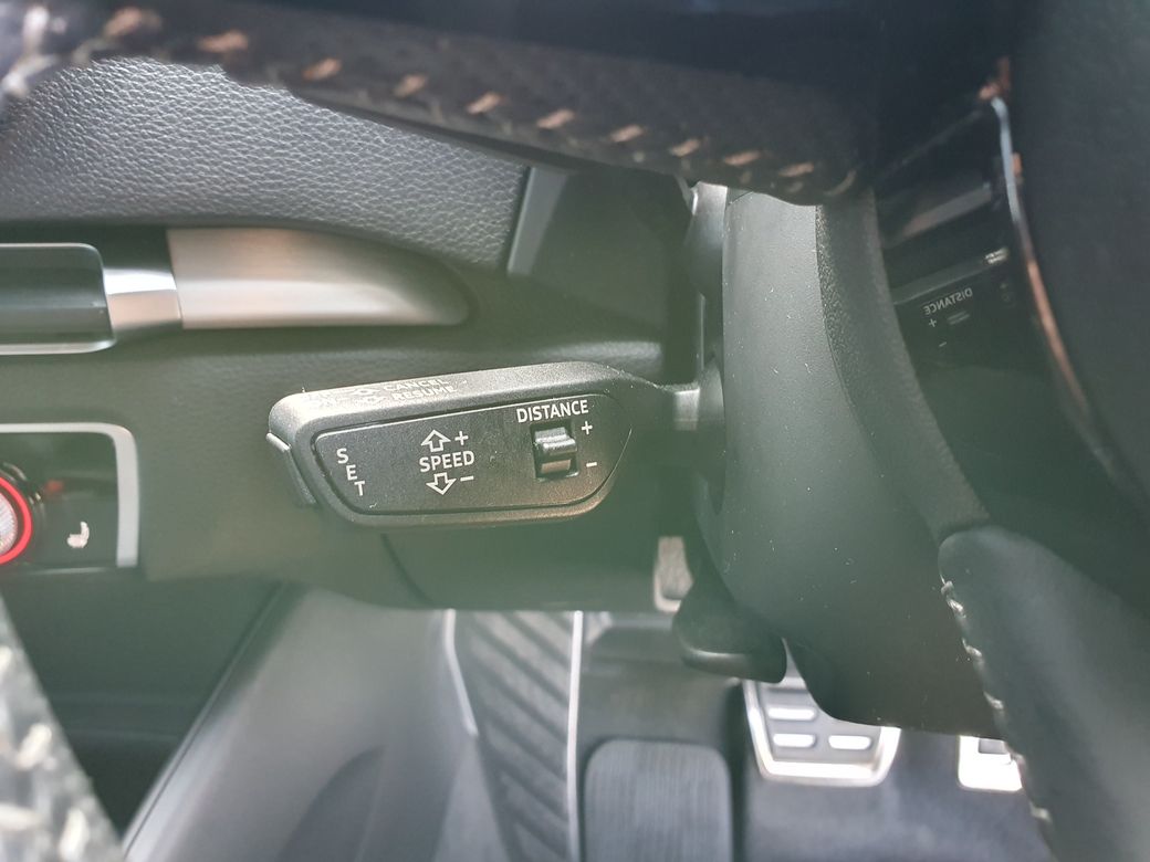 2017 Audi A3