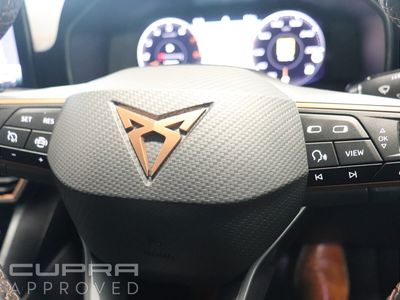 2023 Cupra Formentor