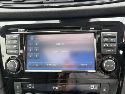 2021 Nissan X-Trail