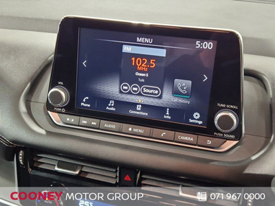 2024 Nissan Qashqai