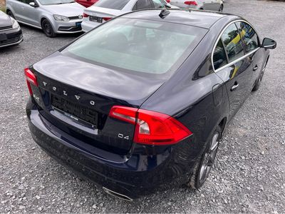 2016 Volvo S60