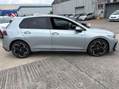 2024 Volkswagen Golf