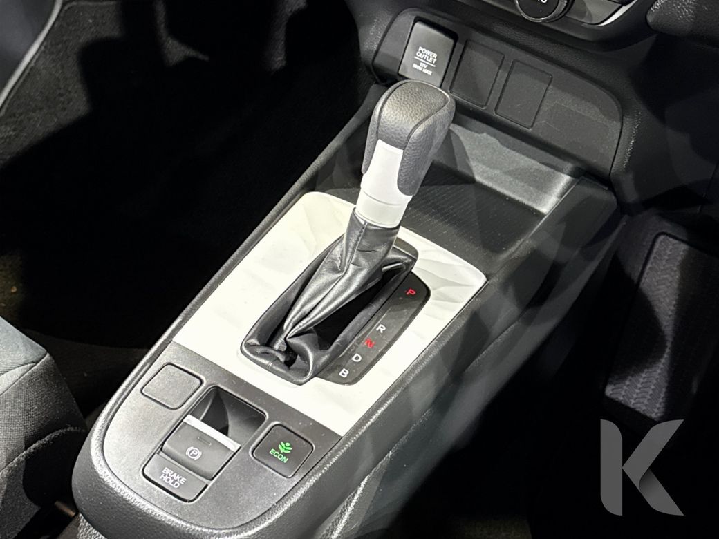 2024 Honda Fit