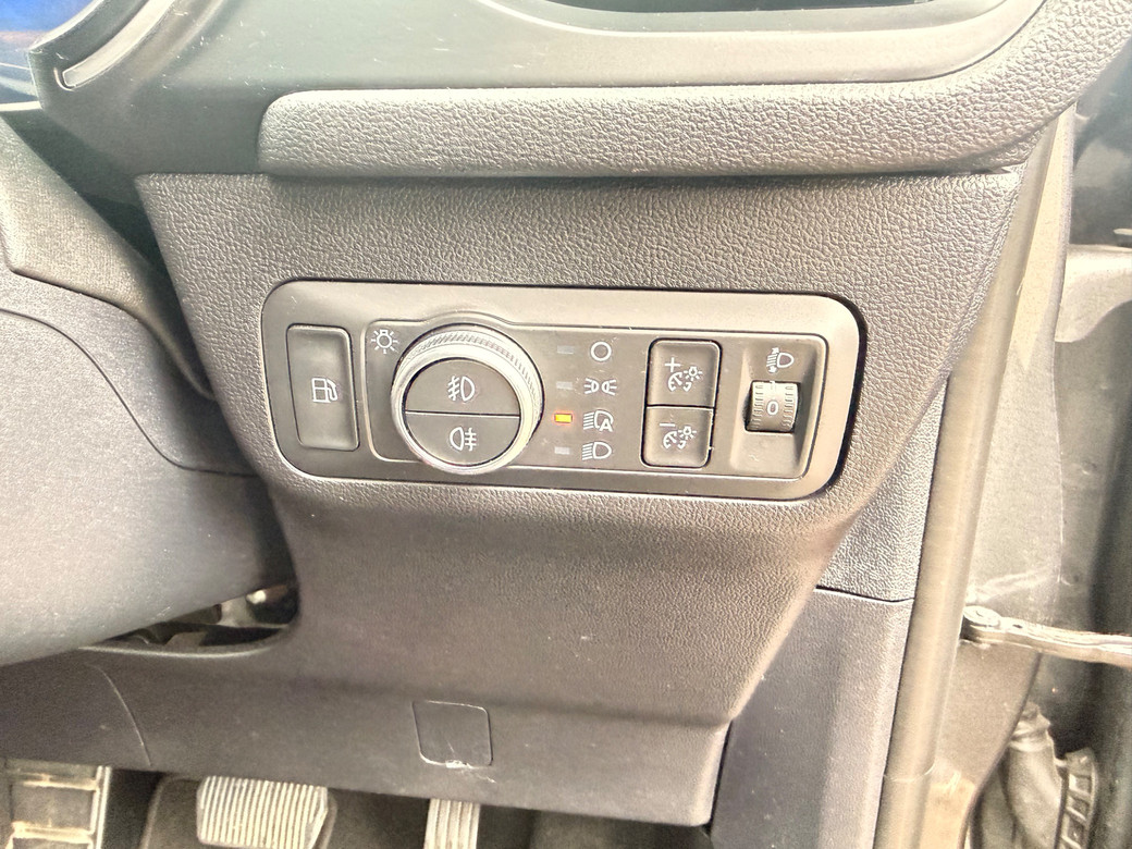 2023 Ford Kuga