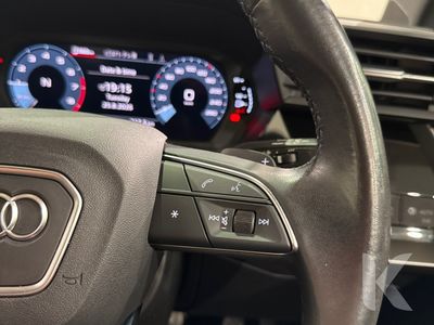 2021 Audi A3