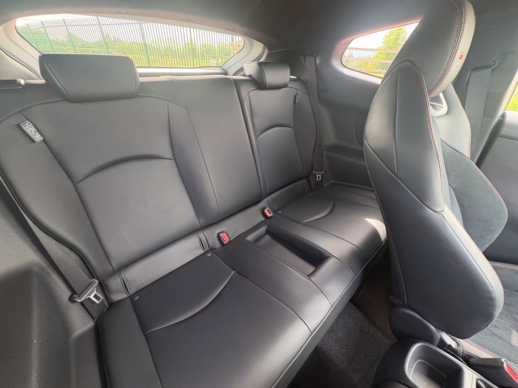 2022 Toyota Yaris