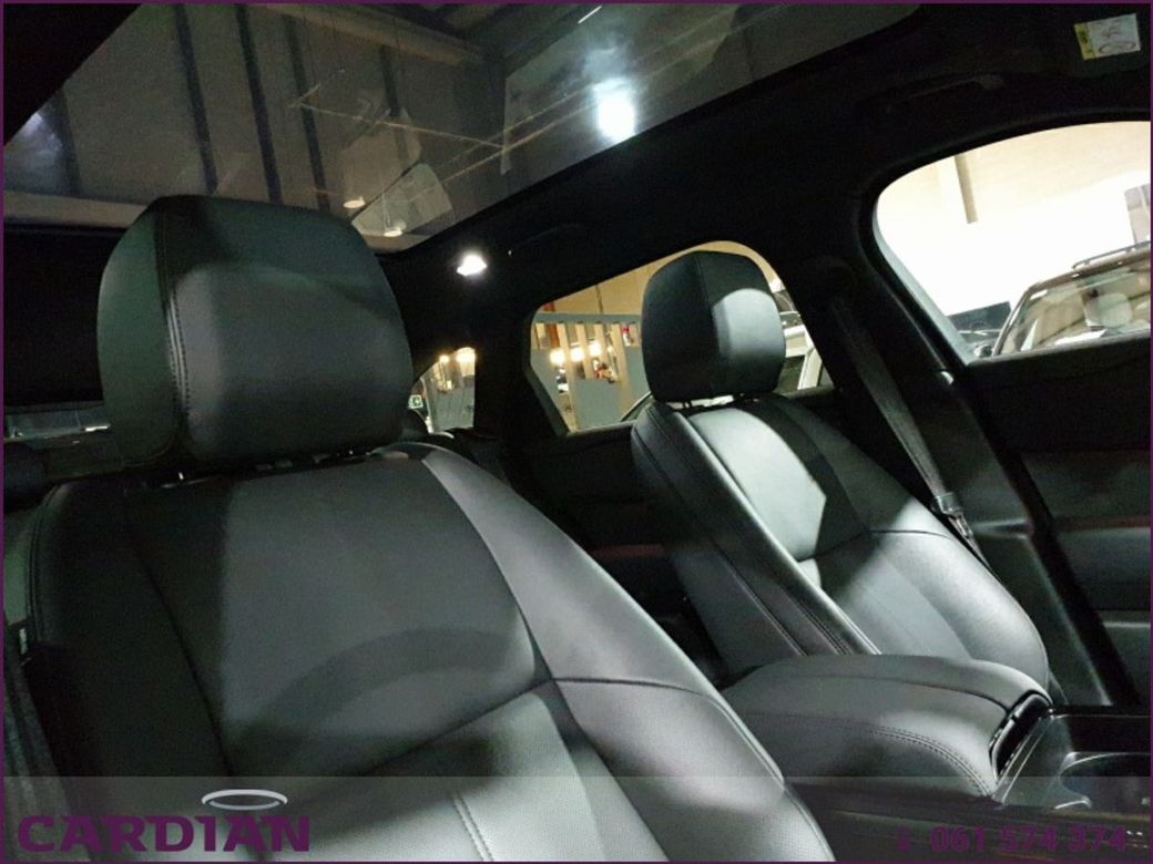 2025 Land Rover Range Rover Velar