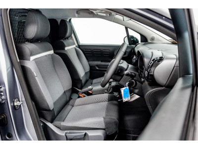2026 Citroen C3 Aircross
