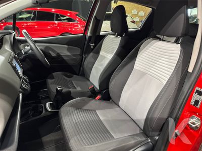2020 Toyota Yaris