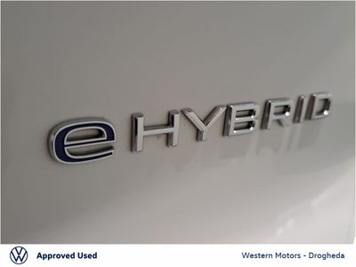 2024 Volkswagen Touareg