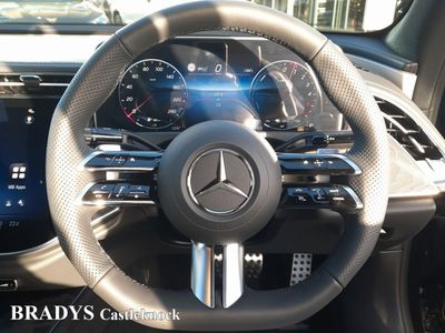 2026 Mercedes-Benz E Class