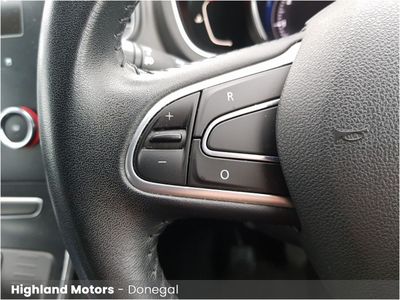 2019 Renault Grand Scenic