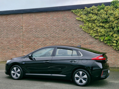 2018 Hyundai Ioniq