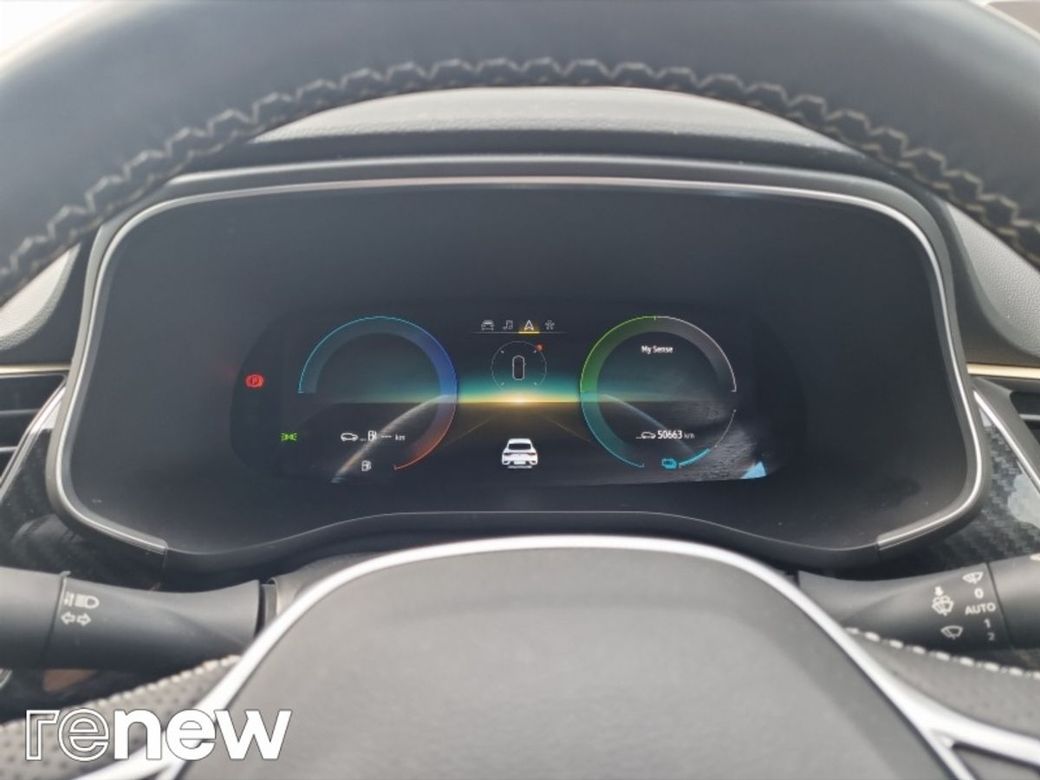 2023 Renault Arkana