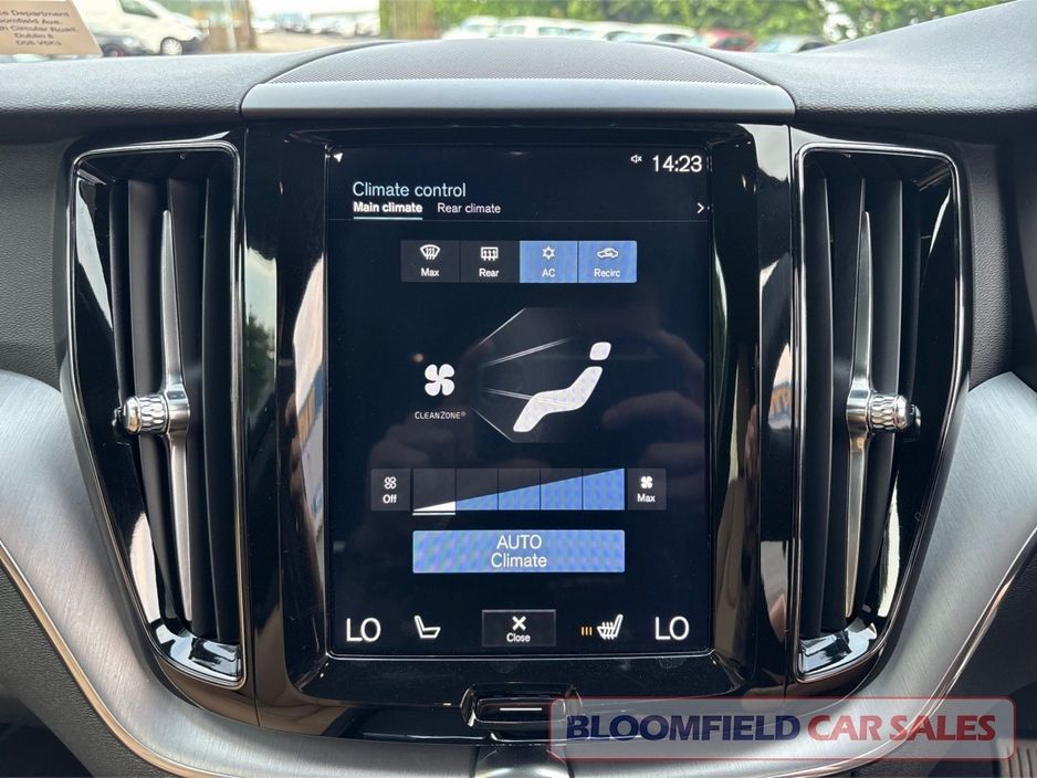 2018 Volvo XC60