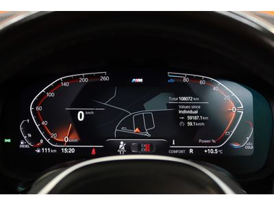 2022 BMW 5 Series