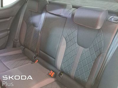 2025 Skoda Octavia