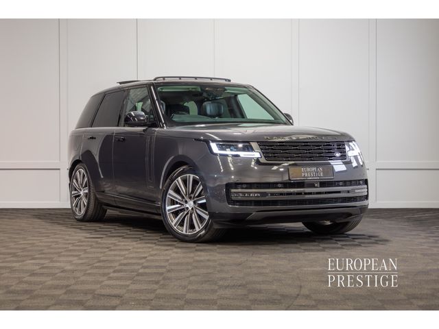 vehicle for sale from European Prestige