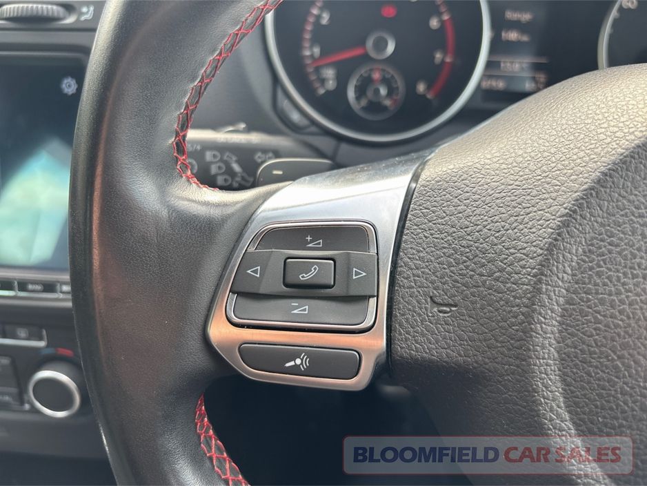 2011 Volkswagen Golf