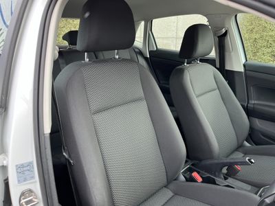 2019 Volkswagen Polo