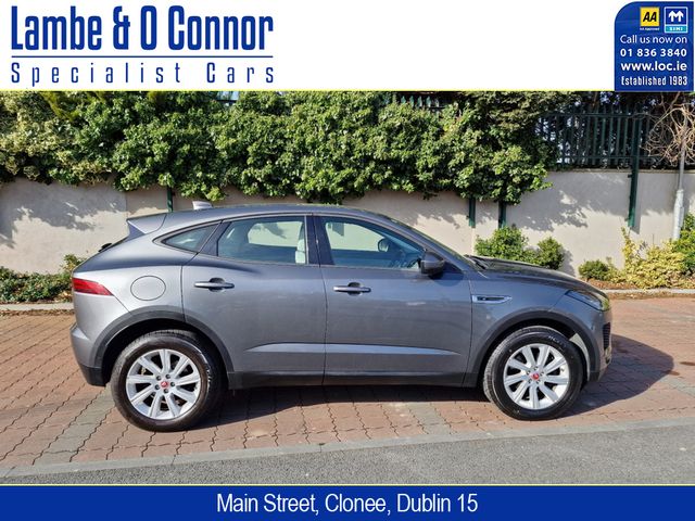 vehicle for sale from Lambe & O'Connor