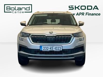 2023 Skoda Kodiaq