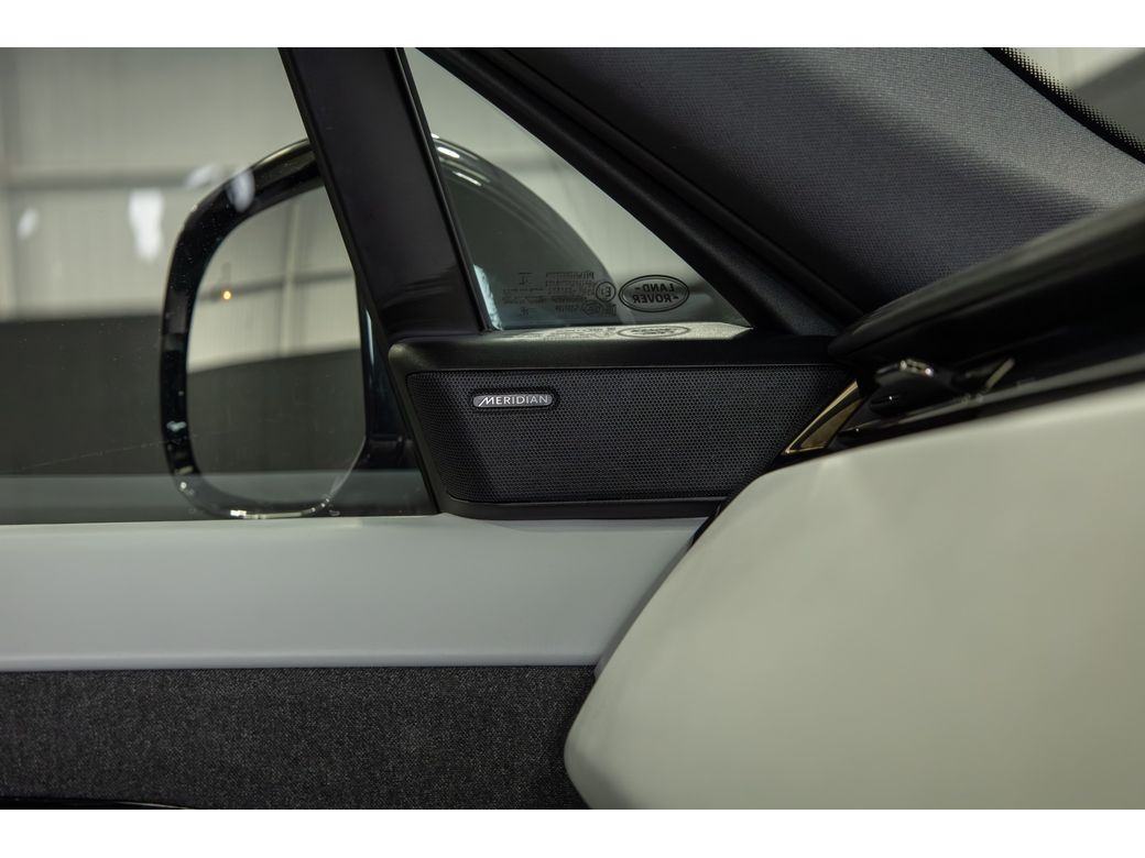 2023 Land Rover Range Rover Sport