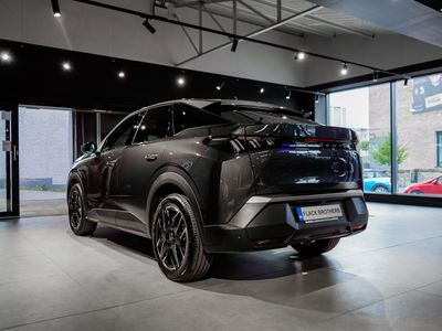 2026 Peugeot 3008