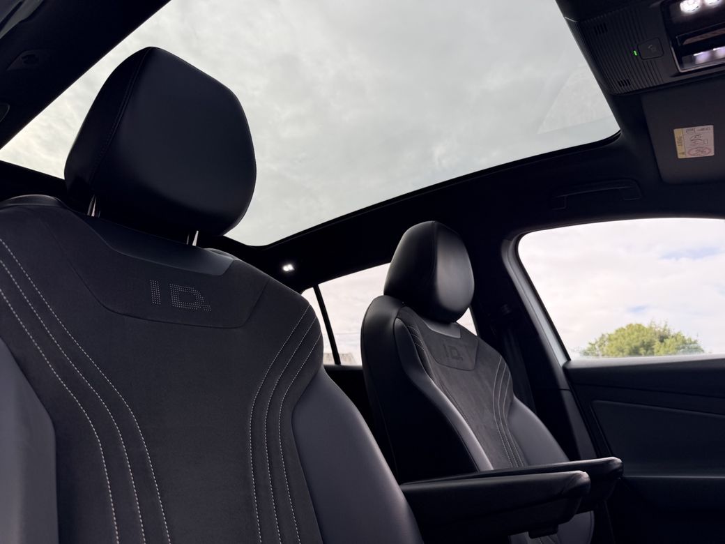 2023 Volkswagen ID.4
