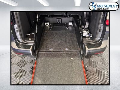 2023 Ford Transit Connect