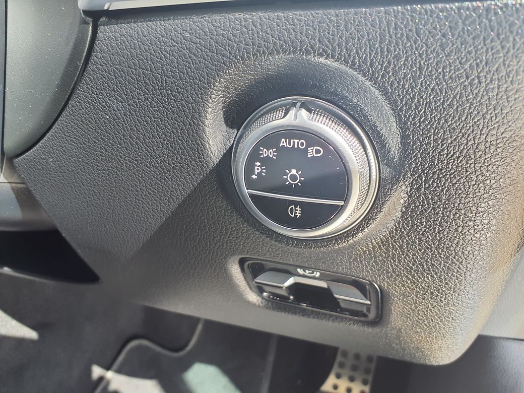 2023 Mercedes-Benz C Class