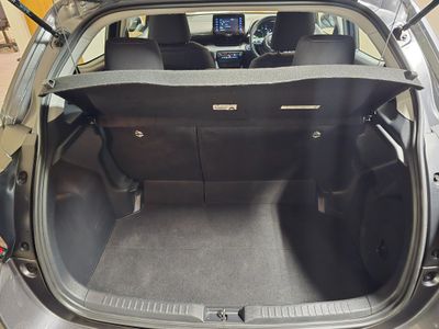 2021 Toyota Yaris