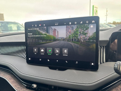 2027 Skoda Superb