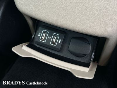 2020 Mercedes-Benz C Class