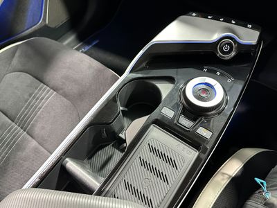 2024 Kia EV6