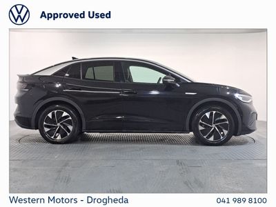2022 Volkswagen ID.5