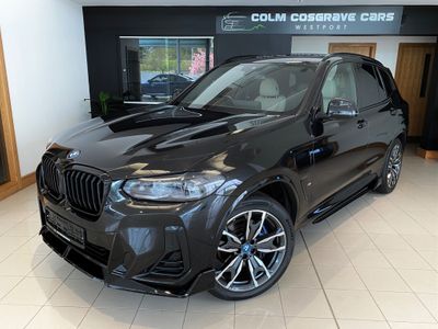 2023 BMW X3