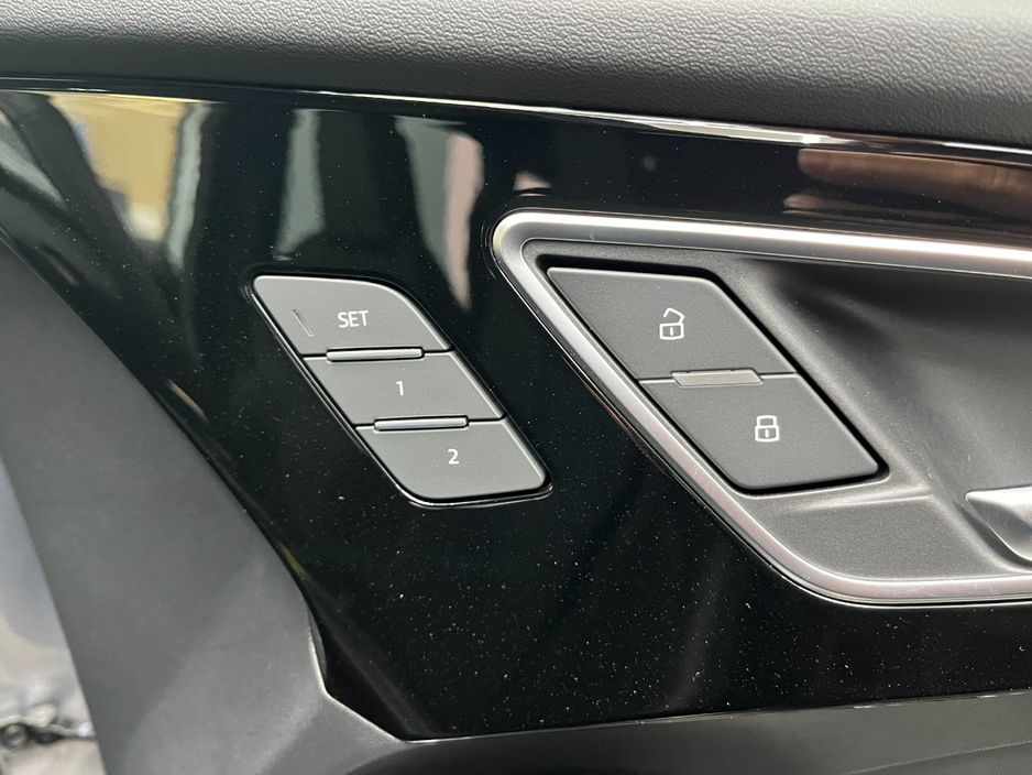 2025 Audi Q4 e-tron