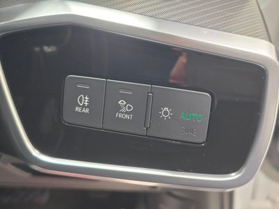 2020 Audi A6