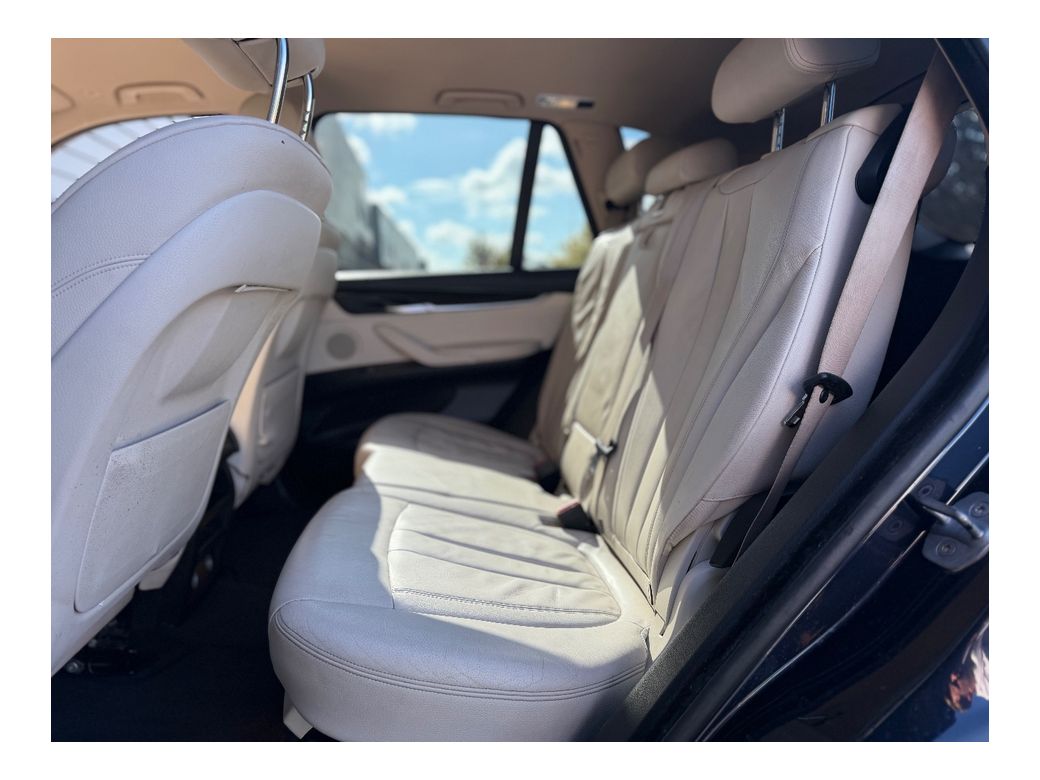 2014 BMW X5