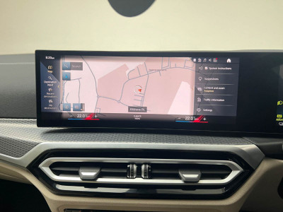 2023 BMW i4
