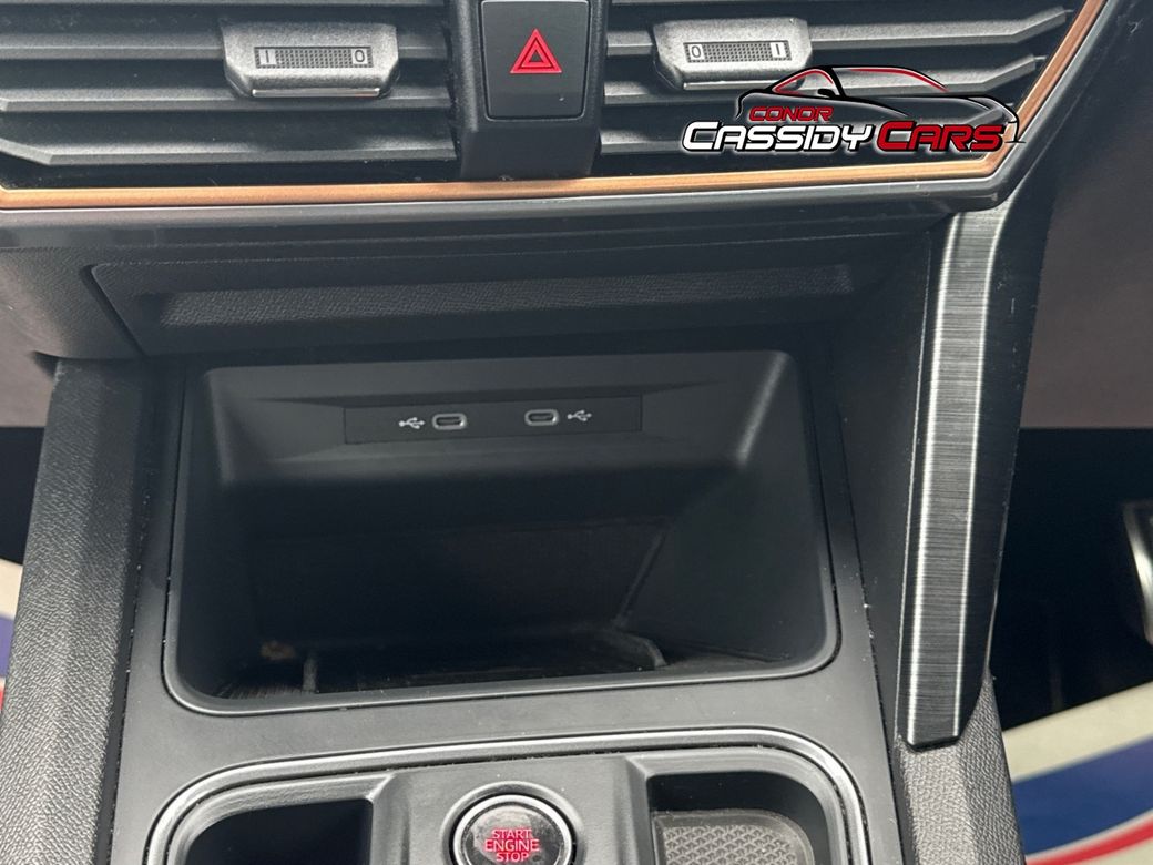 2022 Cupra Formentor
