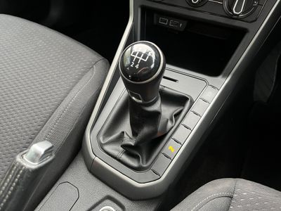 2020 Volkswagen Polo